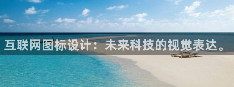 九游会网页版入口：互联网图标设