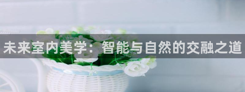 九游会ag永久网址：未来室内美