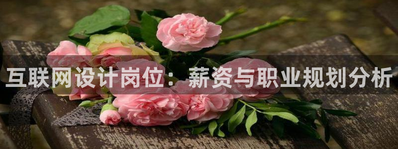 九游会官方登录：互联网设计岗位