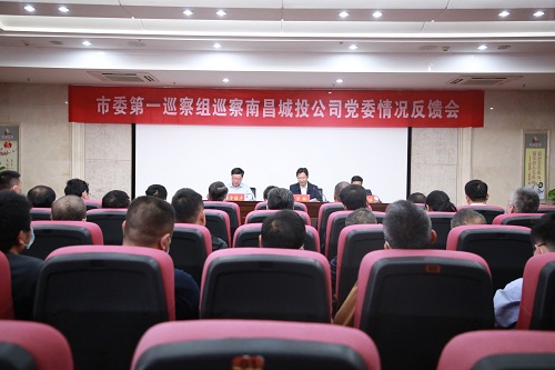 ��ί��һѲ������������Ͷ��˾��ί����Ѳ�����