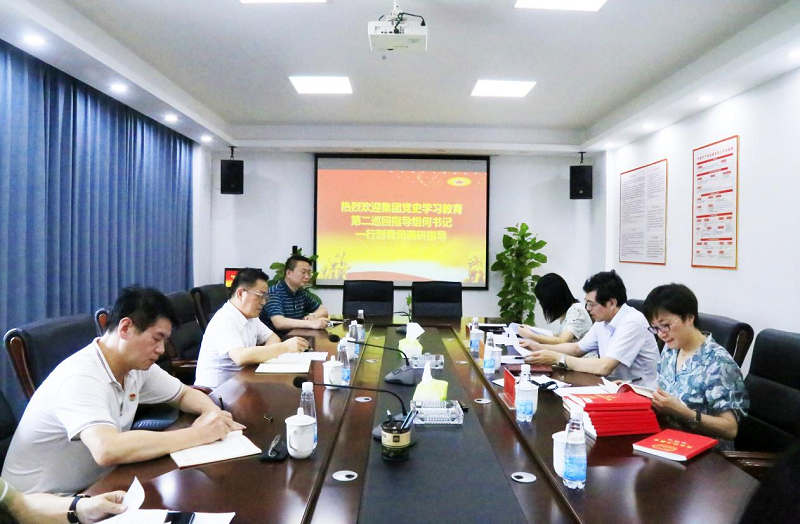 ���Ź�˾��ʷ��������Ѳ���쵼����뵽�����㵥Ԫ���ж���